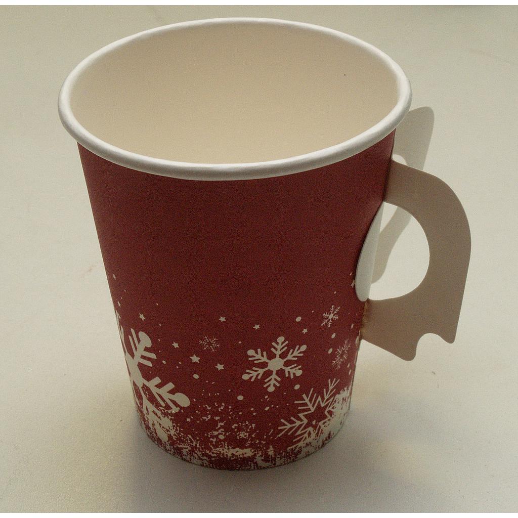 To-Go Cups (cold), 200ml - 50pcs