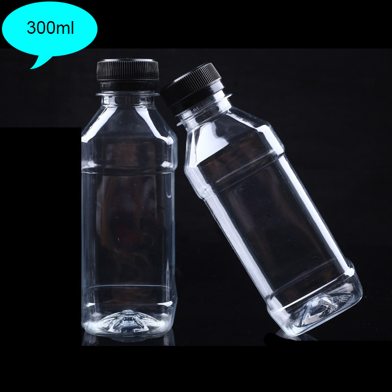 Bottle (PET) 300ml
