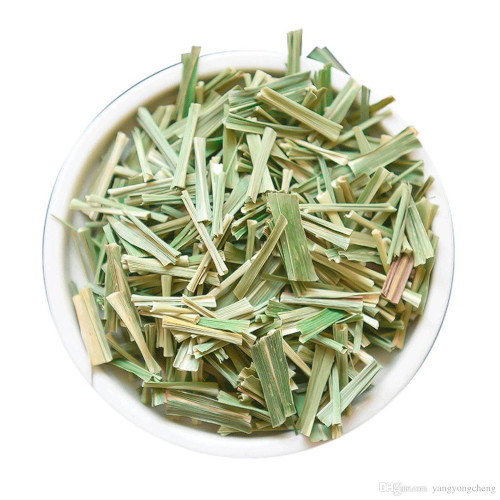 Lemongrass (cut), organic - 500g