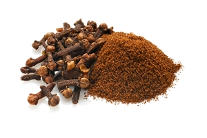 Cloves (ground),  organic - 1kg