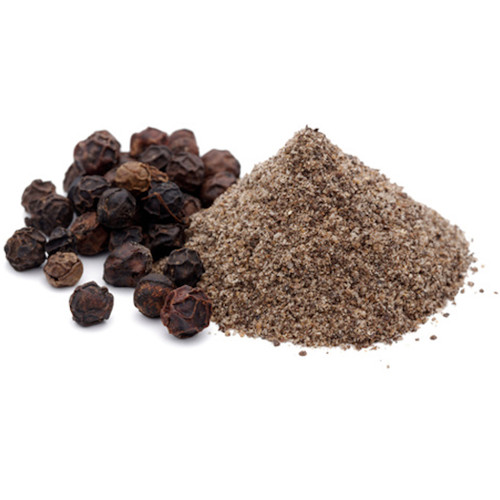 Pepper, black (whole), organic - 1kg