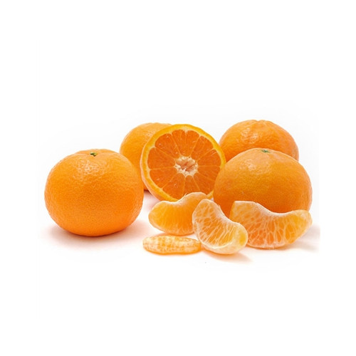 Tangerines, organic - 1kg