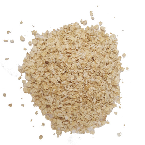 Oats (fine), organic - 2,5kg