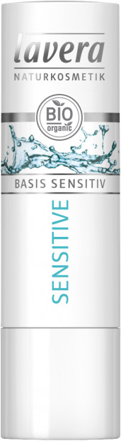 Lavera Lippenbalsam basis sensitiv - 4.5g