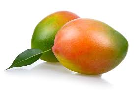 Mango Keitt, organic - 1kg