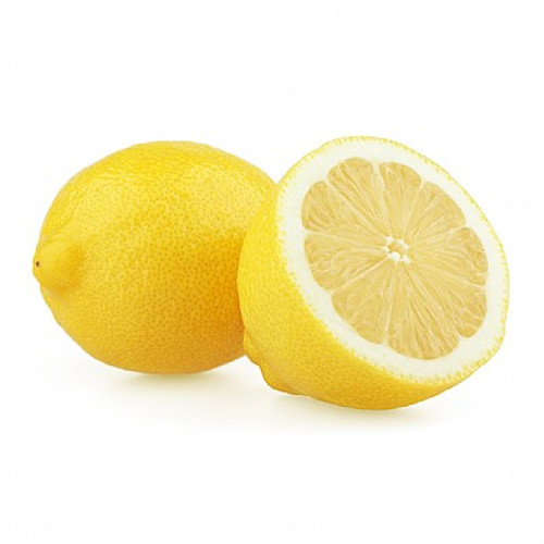 Lemon, organic - 1kg