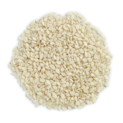 Sesame (ground,frozen), organic - 1kg
