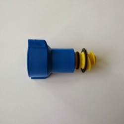 IRRIGATION - Mixer Connection 3/4&quot;, 10 stk.