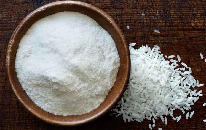 Rice whole flour (gluten free), organic - 25kg