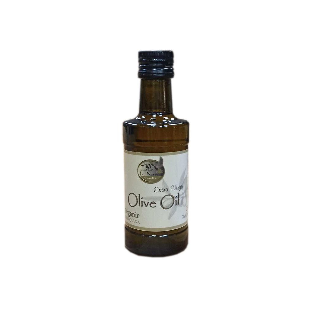 Olive Oil, organic - 0,25ltr
