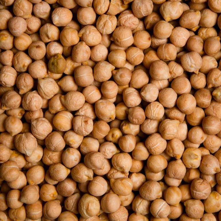 Chickpeas (Pedrosillano) organic - 2,5kg