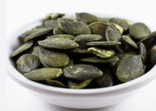 Punkin Seeds &quot;Done Right&quot;, organic - 2,5kg