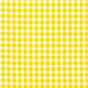 Yellow Deli Gingham (150cm)