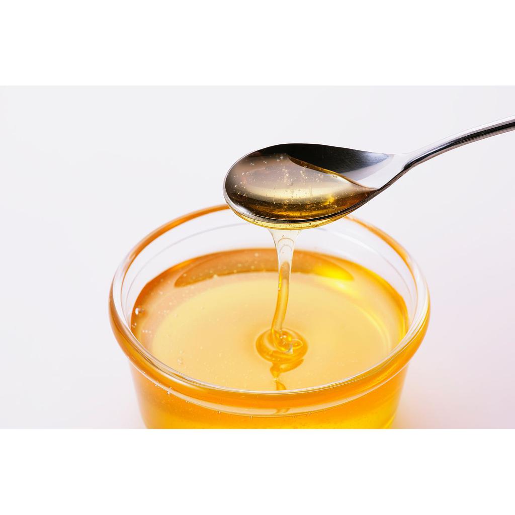 Rice Syrup, organic - 25kg