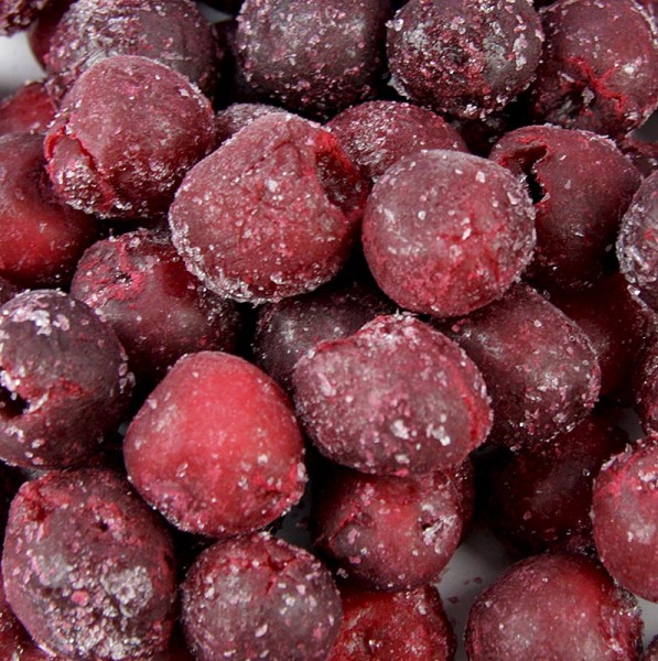 Cherries (frozen) - 10kg