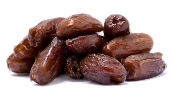Dates, organic - 200g