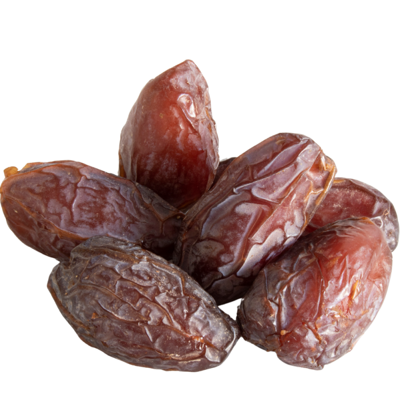 Dates (Medjool), organic - 200g