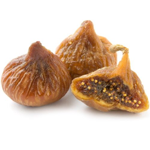 Dry Figs, organic - 200g