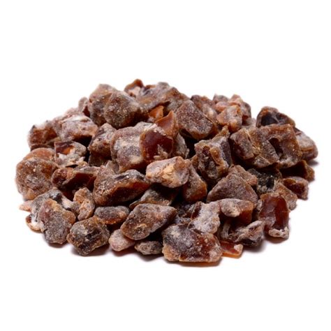 Dates (chopped), organic - 1kg