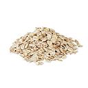 Oats (rolled), organic - 2,5kg