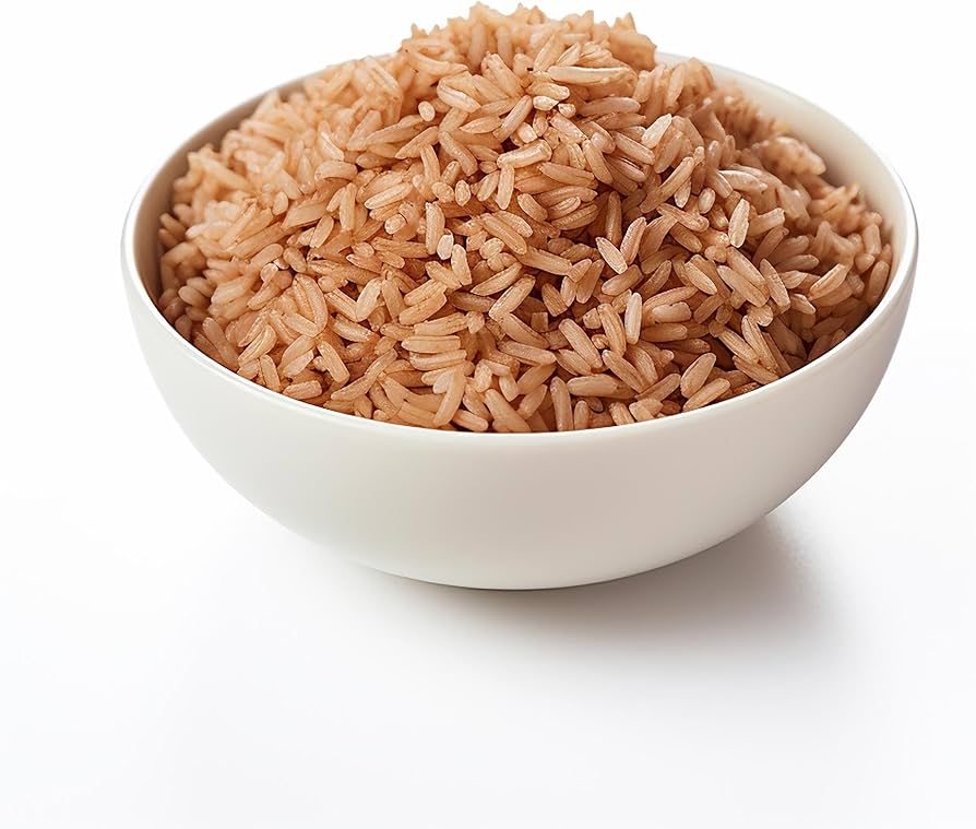 Rice (nature), organic - 2,5kg