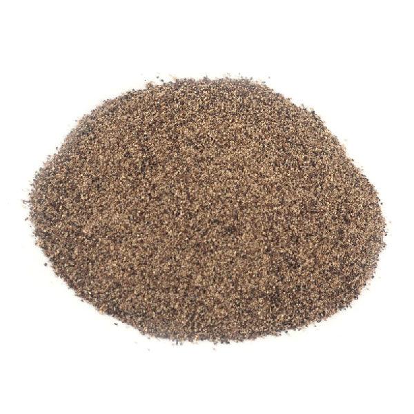 Pepper, black (ground), organic - 1kg