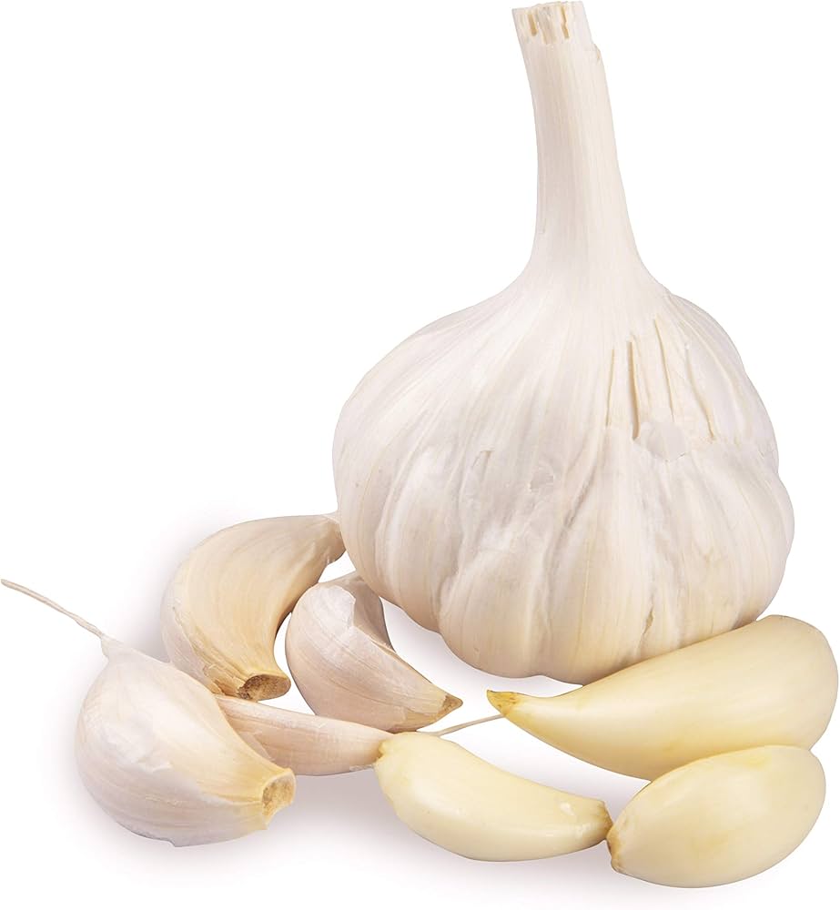 Garlic (granulated), organic - 1kg