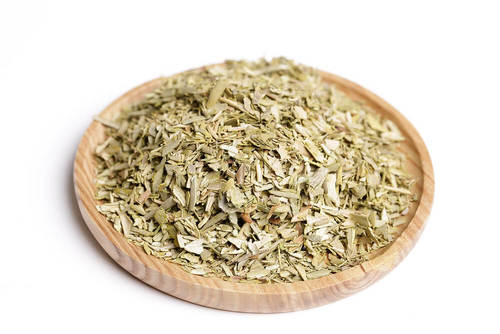 Olive Leaf (Teacut), 100g