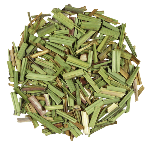 Lemongrass (Teacut), organic, 60g