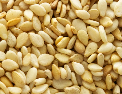 Sesame Seeds - natural, organic, 200g