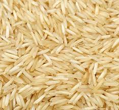 Basmati Rice, organic, 500g