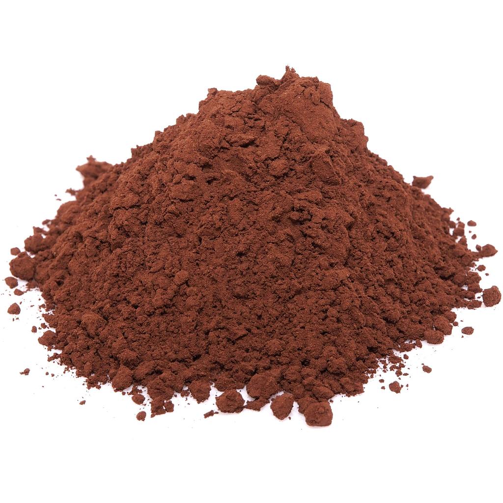 Toasted Carob Powder, organic, 350g