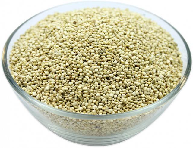 Quinoa White, organic, 500g
