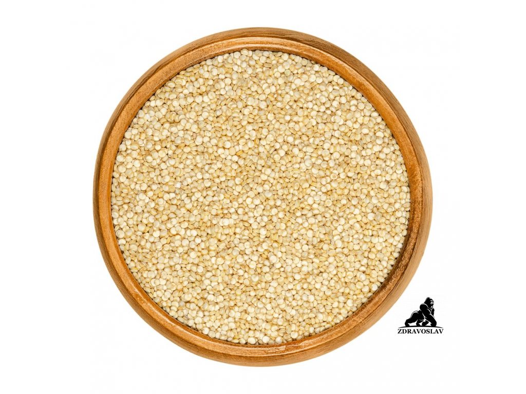 Quinoa, organic - 2,5kg