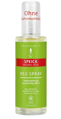 Speick natural Aktiv Deo Spray - 75ml