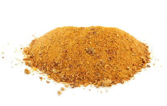 Acerola, organic - 10kg