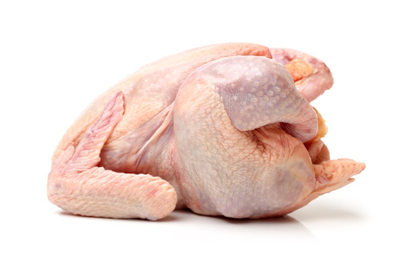 Chicken (frozen)