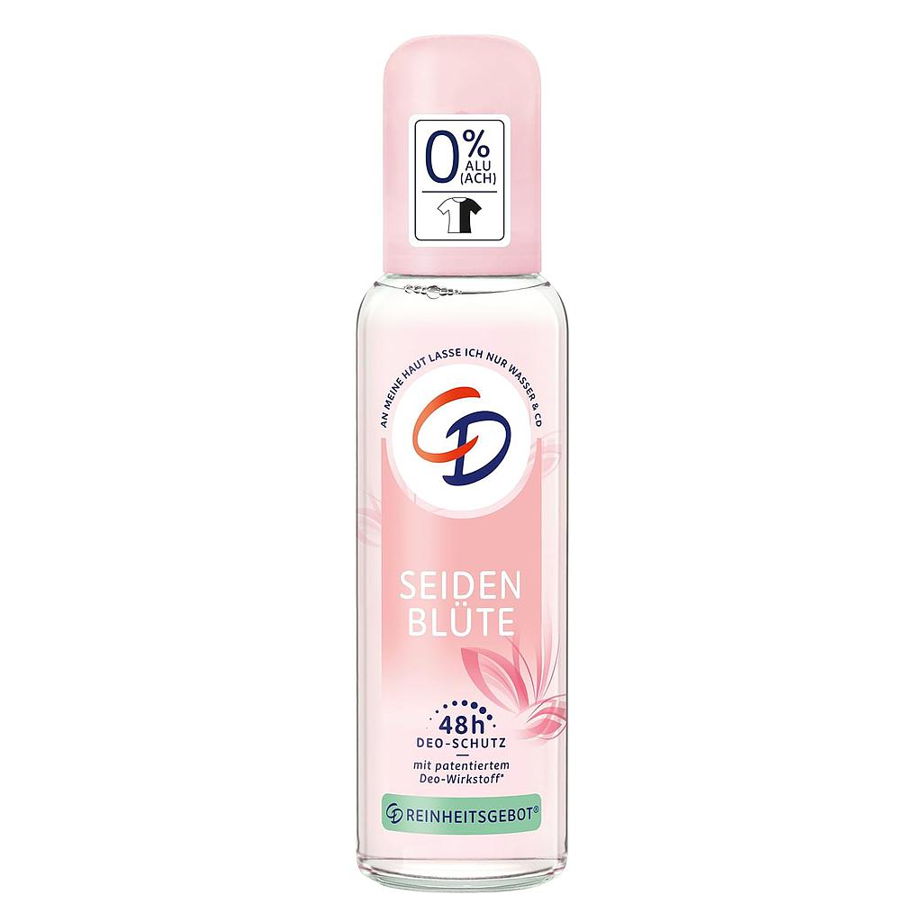 CD Deodorant Spray Silk Blossom - 75ml