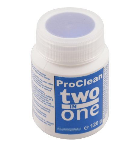 ProClean 2 in 1 Oven cleaner