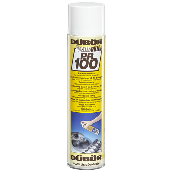 Release agent PR100 Spray 600 ml
