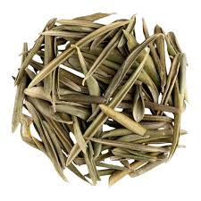 Olive Leaf (Teacut), organic - 2,5kg