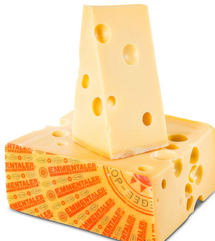 Cow Cheese, organic - 1kg