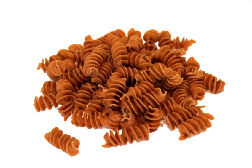 Spelt Whole Grain Noodles "Spirelli", organic - 2,5kg