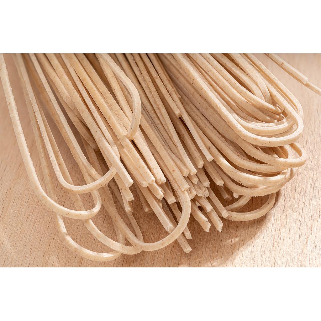 Spelt Whole Grain Noodles "Spagetti", organic - 2,5kg