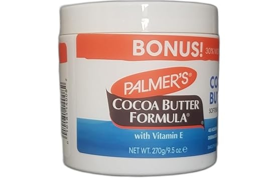 Palmer's Cocoa Butter Creme - 270g