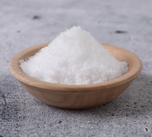 Sea Salt (extra fine), organic - 25kg