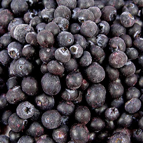 Blueberries - cultivated (frozen) - 10kg ´