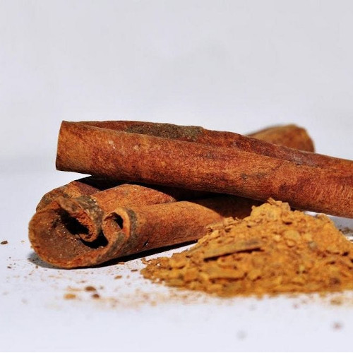Cinnamon Cassia (ground), organic - 1kg