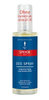 Speick Men Deo Spray - 75ml