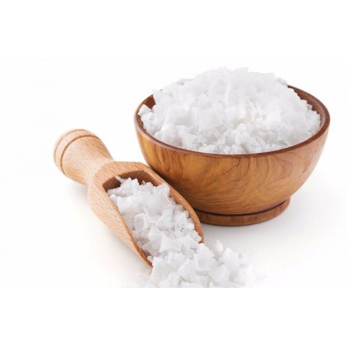 Salt (fine), organic - 25kg